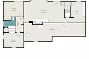 1926 Greenbriar Dr, Portage, MI 49024 - Photo 40