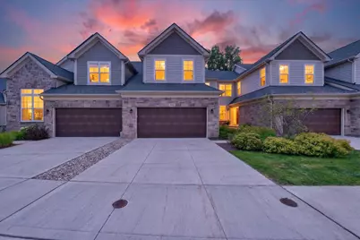 3062 N Spurway Drive, Ann Arbor, MI 48105 - Photo 2