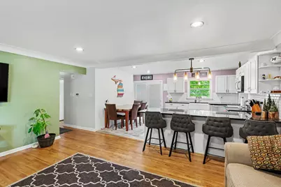 1025 Clausen Avenue, Three Rivers, MI 49093 - Photo 2