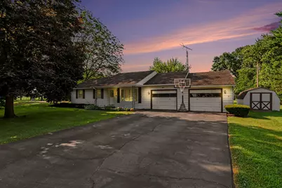 1025 Clausen Avenue, Three Rivers, MI 49093 - Photo 26
