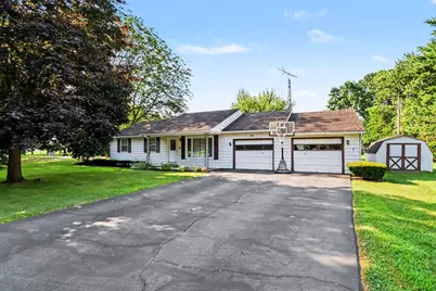 1025 Clausen Avenue, Three Rivers, MI 49093 - Photo 2