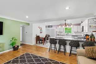 1025 Clausen Ave, Three Rivers, MI 49093 - Photo 4