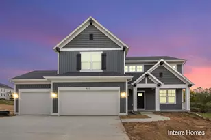 8321 Kettle Oak Dr SE, Alto, MI 49302 - Photo 2