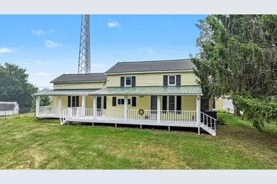 1268 117th Avenue, Martin, MI 49070 - Photo 1