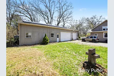 6488 3rd Street, Holton, MI 49425 - Photo 22