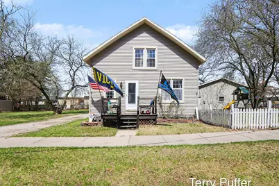 6488 3rd Street, Holton, MI 49425 - Photo 2