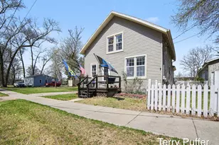 6488 3rd St, Holton, MI 49425 - Photo 26