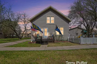 6488 3rd Street, Holton, MI 49425 - Photo 1