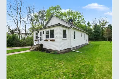 78 Westwood Street, Hillsdale, MI 49242 - Photo 4