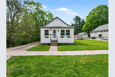 78 Westwood Street, Hillsdale, MI 49242 - Photo 2