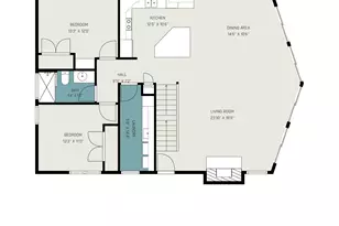 4838 W Nurnberg Rd, Free Soil, MI 49411 - Photo 6