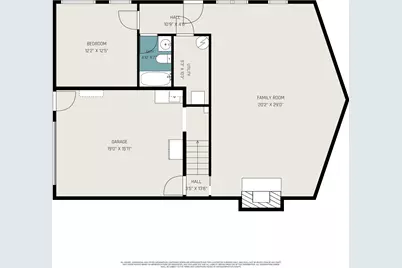 4838 W Nurnberg Road, Free Soil, MI 49411 - Photo 26