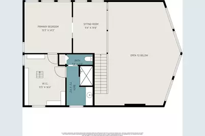 4838 W Nurnberg Road, Free Soil, MI 49411 - Photo 22