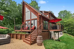 4838 W Nurnberg Rd, Free Soil, MI 49411 - Photo 2
