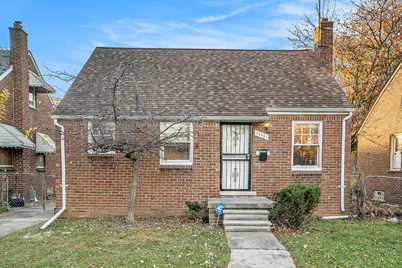 19961 Joann Street, Detroit, MI 48205 - Photo 4