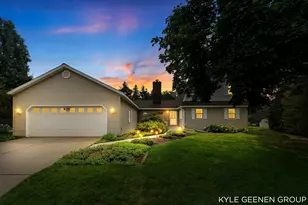 6392 Blue Jay Ln, Holland, MI 49423 - Photo 1