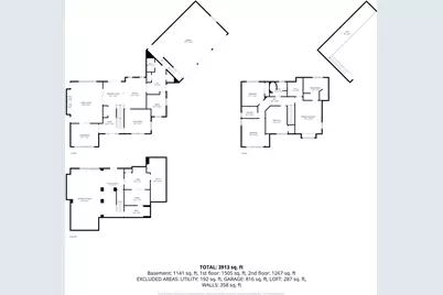 17150 Majestic Ridge Court, West Olive, MI 49460 - Photo 74