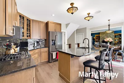 17150 Majestic Ridge Court, West Olive, MI 49460 - Photo 4