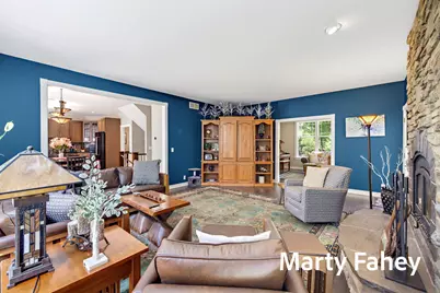 17150 Majestic Ridge Court, West Olive, MI 49460 - Photo 22