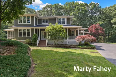 17150 Majestic Ridge Court, West Olive, MI 49460 - Photo 2