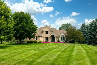 9108 Cambridge Drive, Saline, MI 48176 - Photo 1