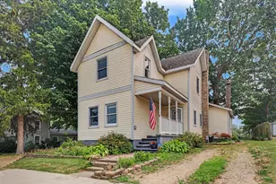 42 E Waterloo St NW, Casnovia, MI 49318 - Photo 1