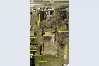 42 E Waterloo Street NW, Casnovia, MI 49318 - Photo 30