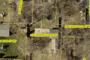 42 E Waterloo St NW, Casnovia, MI 49318 - Photo 30