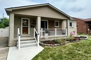 15111 Cameron St, Southgate, MI 48195 - Photo 2