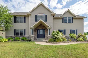 2053 Joni Ln, Stevensville, MI 49127 - Photo 1
