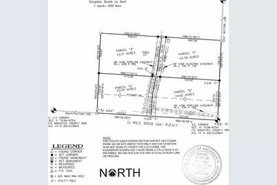 11 Mile Road #Parcel B, Bear Lake, MI 49614 - Photo 6