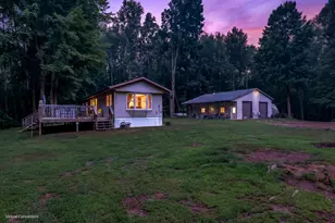 8045 W 16 Mile, Bitely, MI 49309 - Photo 1
