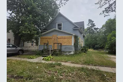 597 Orchard Avenue, Muskegon, MI 49442 - Photo 2