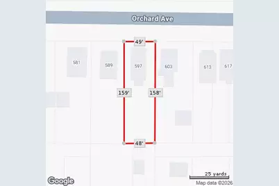 597 Orchard Avenue, Muskegon, MI 49442 - Photo 4