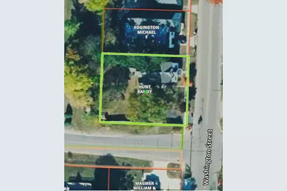 244 Washington Street, Manistee, MI 49660 - Photo 20