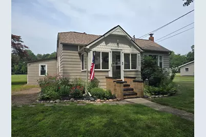 53560 Fulton Road, Leonidas, MI 49066 - Photo 4