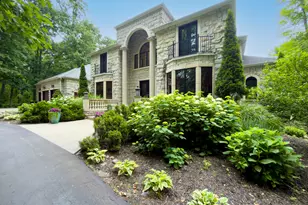 554 Bailey Lake Dr NE, Lowell, MI 49331 - Photo 1