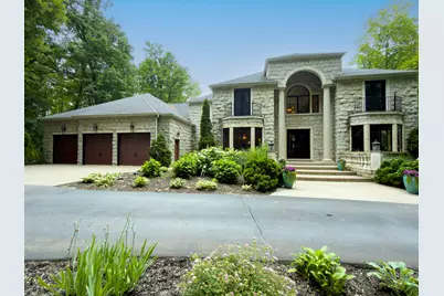 554 Bailey Lake Drive NE, Lowell, MI 49331 - Photo 4