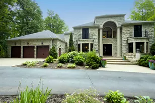 554 Bailey Lake Dr NE, Lowell, MI 49331 - Photo 4