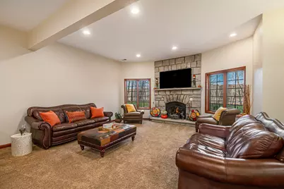554 Bailey Lake Drive NE, Lowell, MI 49331 - Photo 36