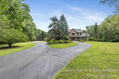3745 Beeman Road, Williamston, MI 48895 - Photo 8