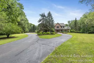 3745 Beeman Rd, Williamston, MI 48895 - Photo 8