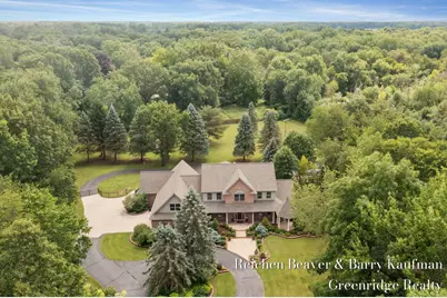 3745 Beeman Road, Williamston, MI 48895 - Photo 4