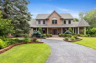 3745 Beeman Rd, Williamston, MI 48895 - Photo 2