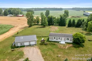 10130 Stahl Rd, Lake Odessa, MI 48849 - Photo 2
