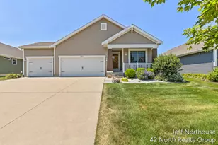 7511 Traditional Ct SE, Caledonia, MI 49316 - Photo 1