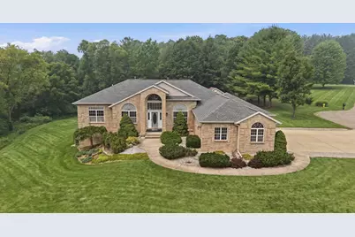 460 Buckshot Drive SW, Grandville, MI 49418 - Photo 2