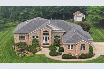 460 Buckshot Drive SW, Grandville, MI 49418 - Photo 1
