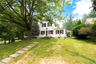 7758 Forest St, Dexter, MI 48130 - Photo 2