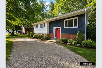 4428 W Butterfield Highway, Olivet, MI 49076 - Photo 2